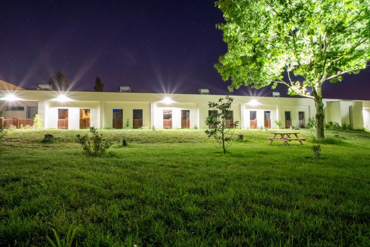 Quinta Chao Da Bispa Oliveira do Hospital Exterior foto